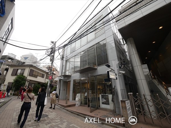 AIビル　（店舗・事務所）