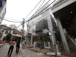 AIビル　（店舗・事務所）