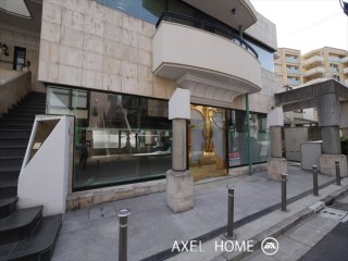 KI-438ビル　（店舗・事務所）