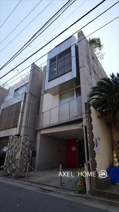 神宮前2丁目HOUSE（神宮前2丁目ハウス）