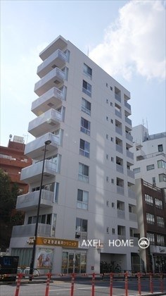 北参道トゥアル