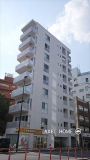 北参道トゥアル