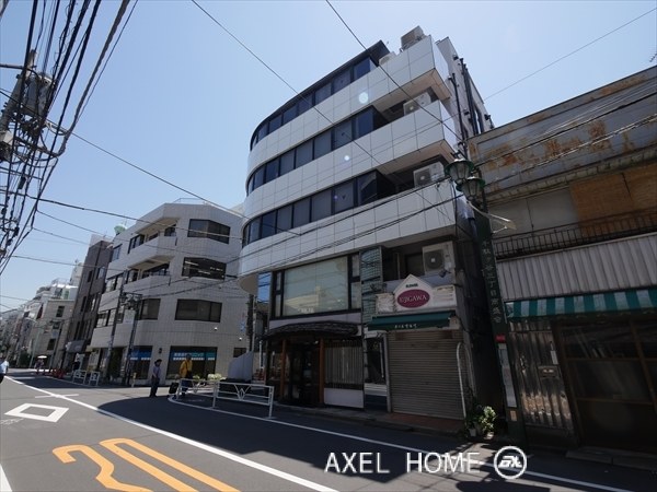 大谷ビル（事務所）