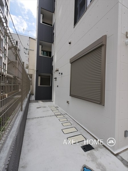 グランクオール秋葉原