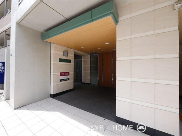 クローバーステイ秋葉原