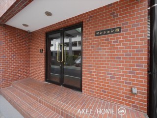 マンション檀