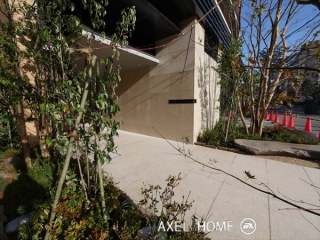 ザ・パークハウス千代田麹町