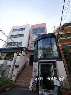 大網ビル （事務所・店舗）