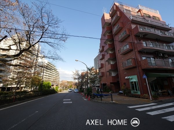 ルミエール小石川