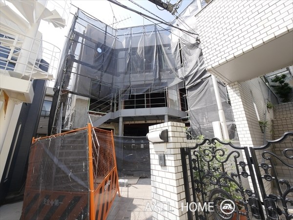 ACE神宮前Ⅱ （事務所・店舗）