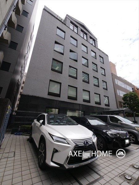 NGA紀尾井町ビル