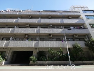 湯島台レジデンス