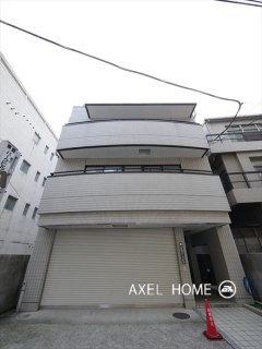 第二東郷パークビル