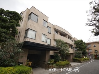 小石川グランドヒルズ