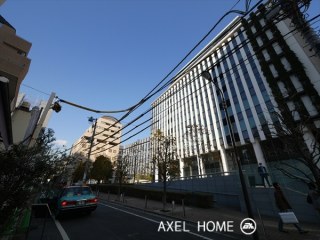 二番町テラス