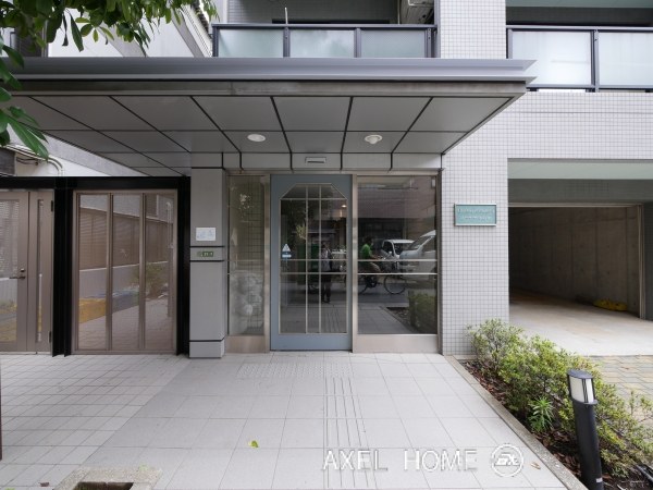 ガーデナ小石川