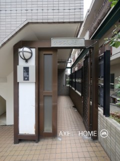 テラス小石川