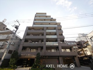 パークハウス小石川