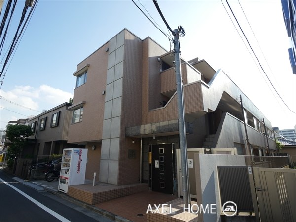 グロワール大京町