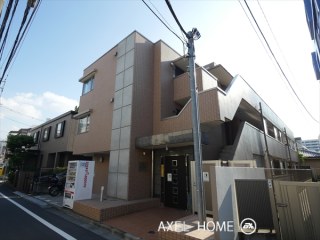 グロワール大京町