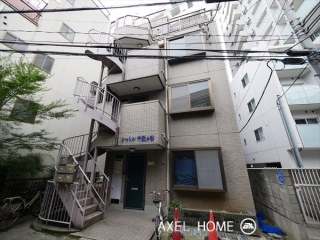 シャトル千駄ヶ谷