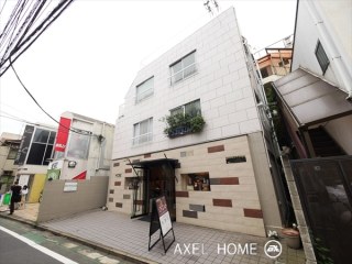 鈴木ハイツ （店舗）