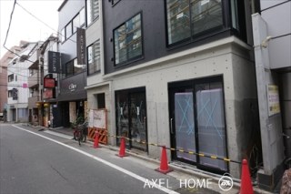 Kukai Terrace河田町（クーカイテラスカワダチョウ）