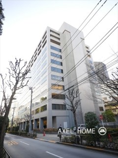 ガーデンプラザ後楽