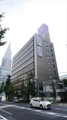 やまとビル  (事務所)