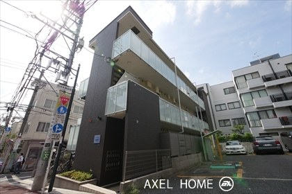レオネクスト南新宿