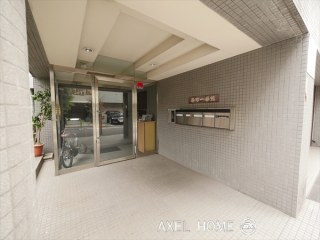 番町一番館