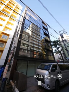 TSG御苑ビル （事務所）