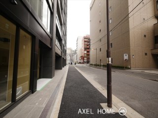 マストライフ神田錦町