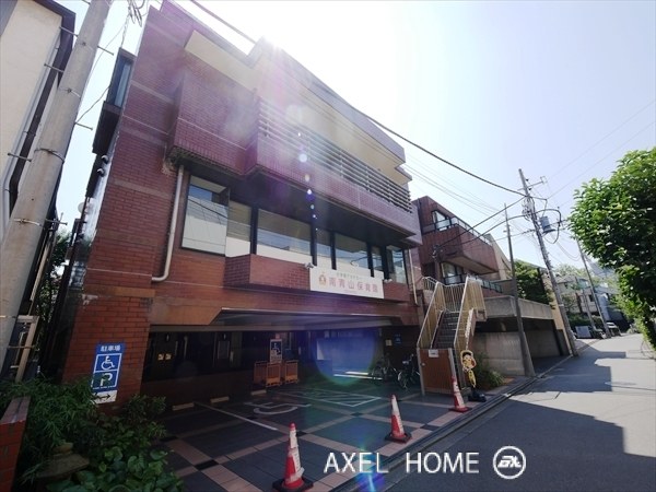 南青山246ビル