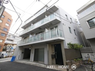 Mon-Repos(モン・ルポ)