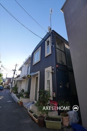 神宮前5丁目（店舗）