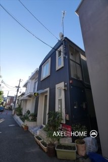 神宮前5丁目（店舗）