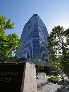 平河町森タワーレジデンス