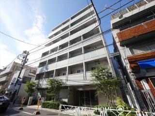 CAVANA北参道（カバナ北参道）