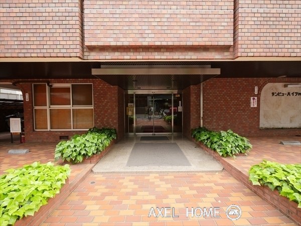 サンビューハイツ四番町