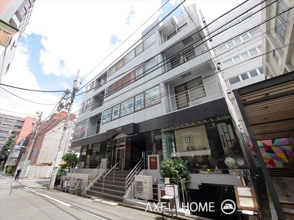 VORT  AOYAMA　(ボルト青山)　(事務所・店舗)