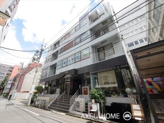 VORT  AOYAMA　(ボルト青山)　(事務所・店舗)