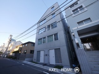 エスセナーリオ市ヶ谷