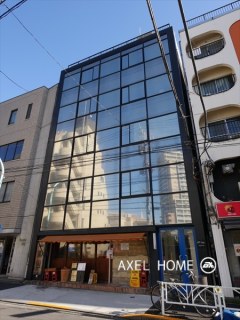 HT神宮前ビル（事務所・店舗）