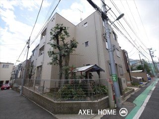 フォレスト代々木