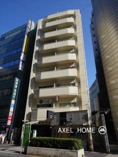 羽田ビル （事務所）