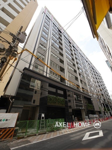 東神田テラスレジデンス