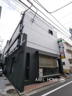 ローザビアンカⅡ（事務所）