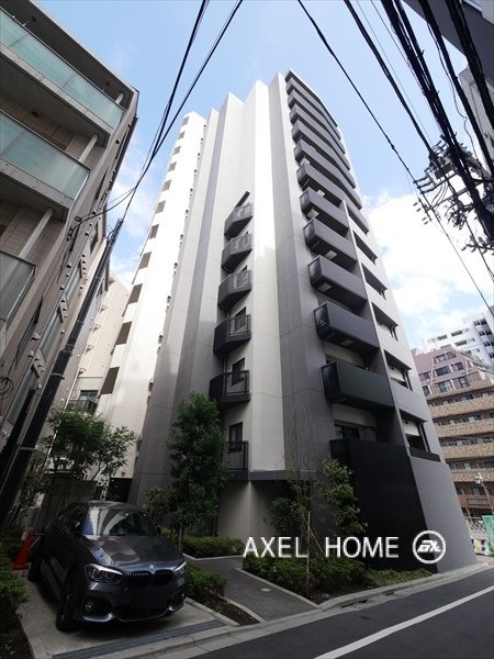 ウィルローズ市谷柳町