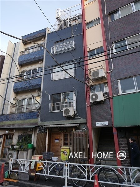 尾形ビル